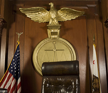 Pre-Trial Proceedings & Trial