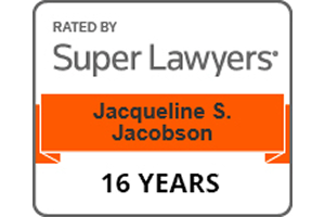 Super Lawyers - Badge